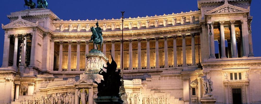 Property Manager in Rome